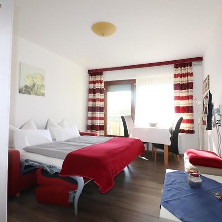 Haus Am Kurpark Wohnung 16 Büsum Eksteriør bilde